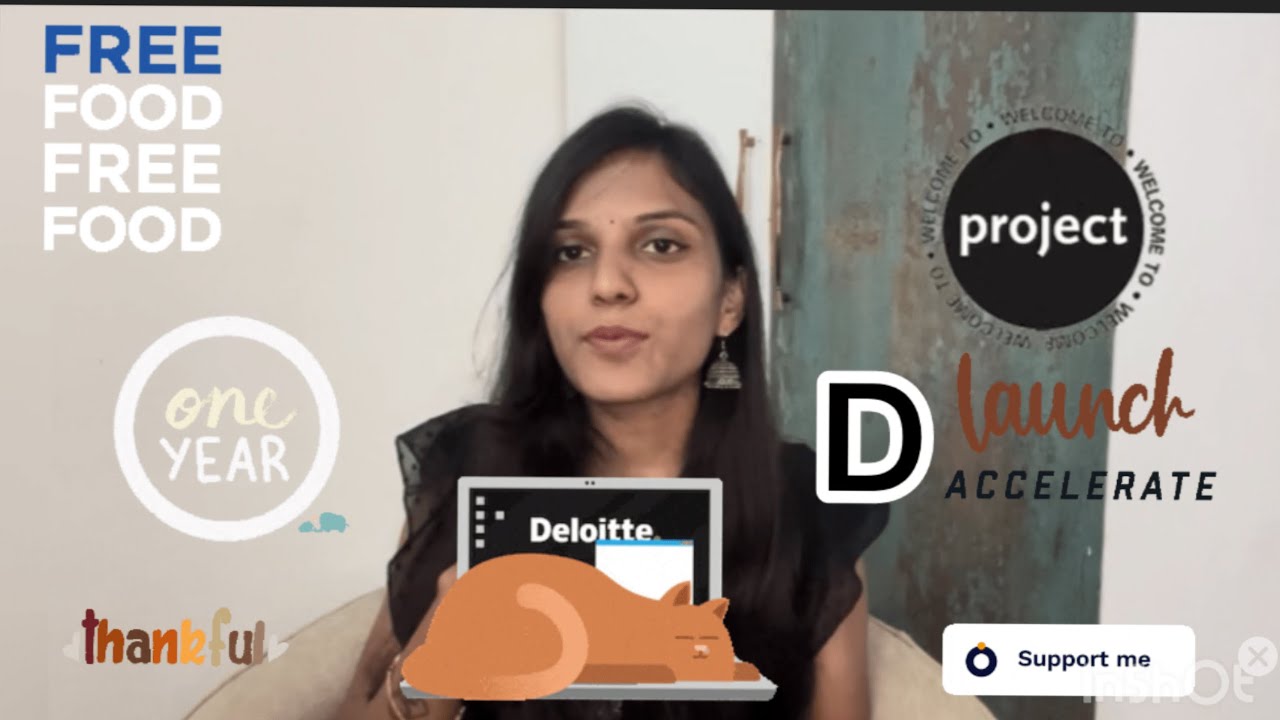 Deloitte FIRST YEAR Success✅! Mistakes I Made & Lessons Learned