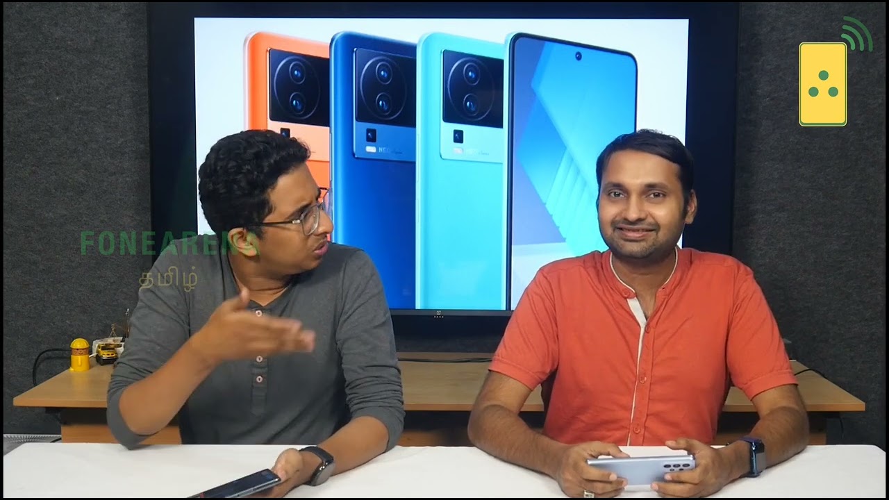 JioBook 4G laptop @ 15K, iQOO Neo 7 price, DaVinci Resolve for iPad, Uber Electric cabs | TVT # 963
