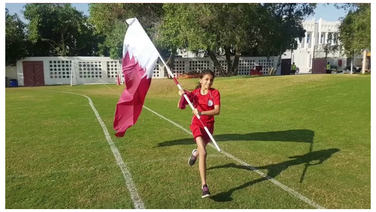 Run the Flag & DESS International Day 2019