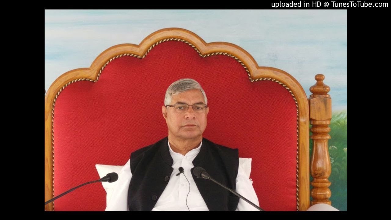 SATNAM KA SUMARN KAR PAYARE TU DHYAAN GURU KA KAR PYARE