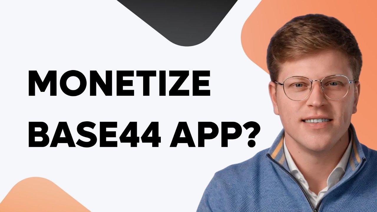 Могу ли я монетизировать свое приложение Base44?