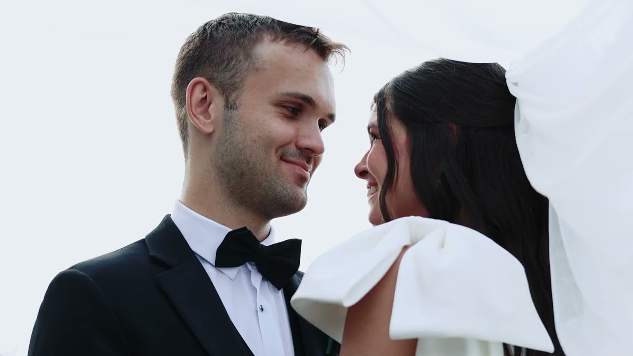 E and K Wedding Video 7-19-25
