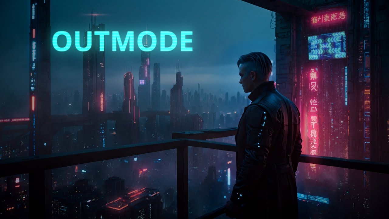 OUTMODE : December 22nd, 2043
