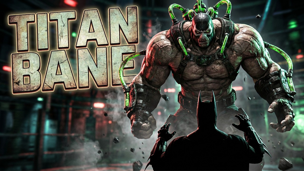 Batman: Arkham Asylum Gameplay Walkthrough - Part 3