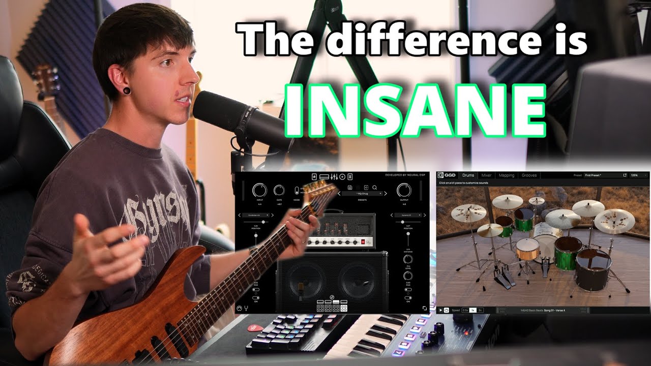 Watch This BEFORE Buying Modern & Massive 2 | Rainquill Riffs, Ep 8