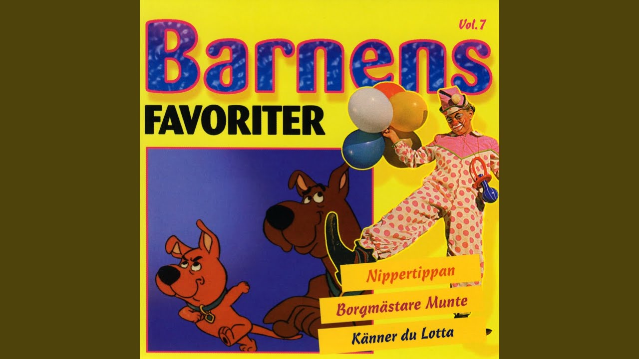 Kvällen kommer och vi vill gå hem (Banana Boat Song)