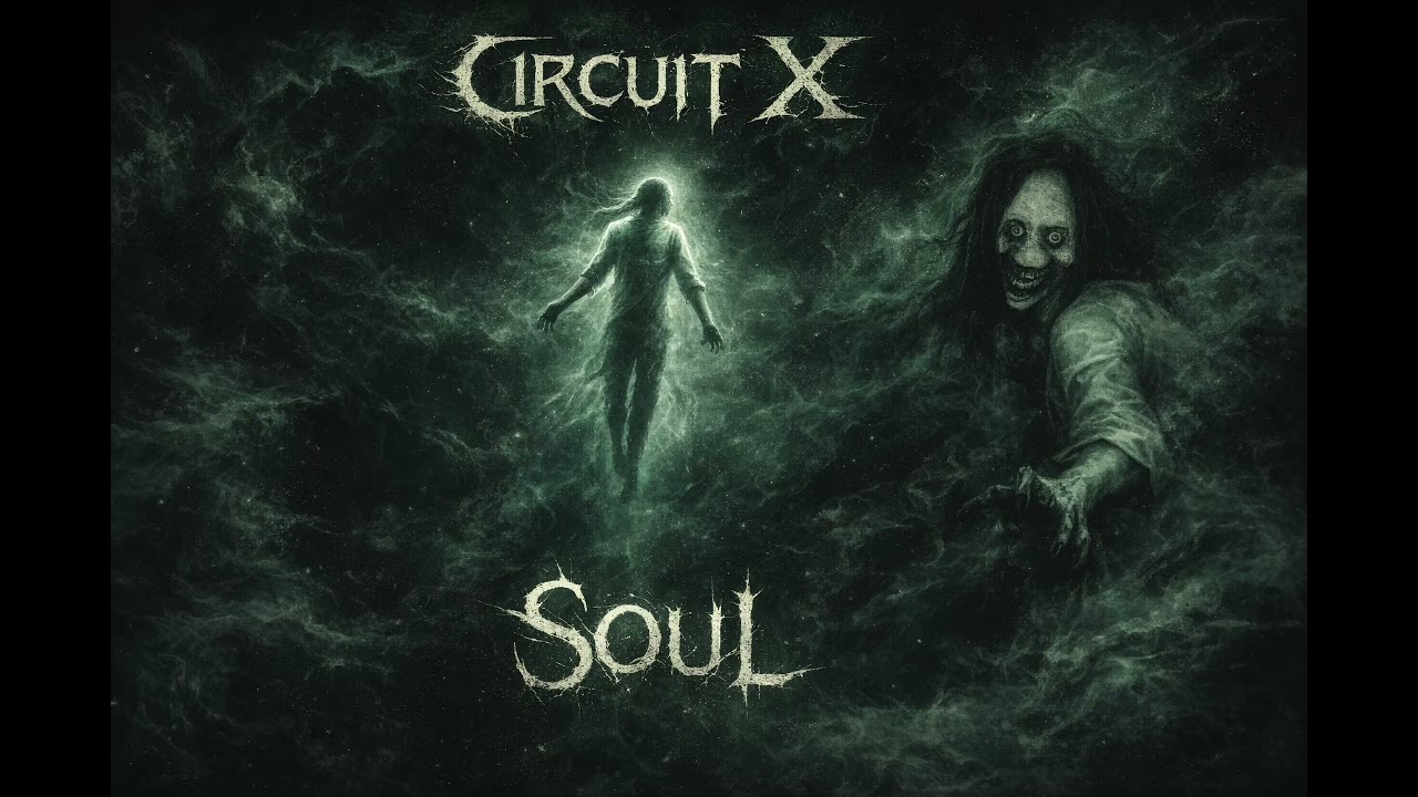 Circuit X - Soul