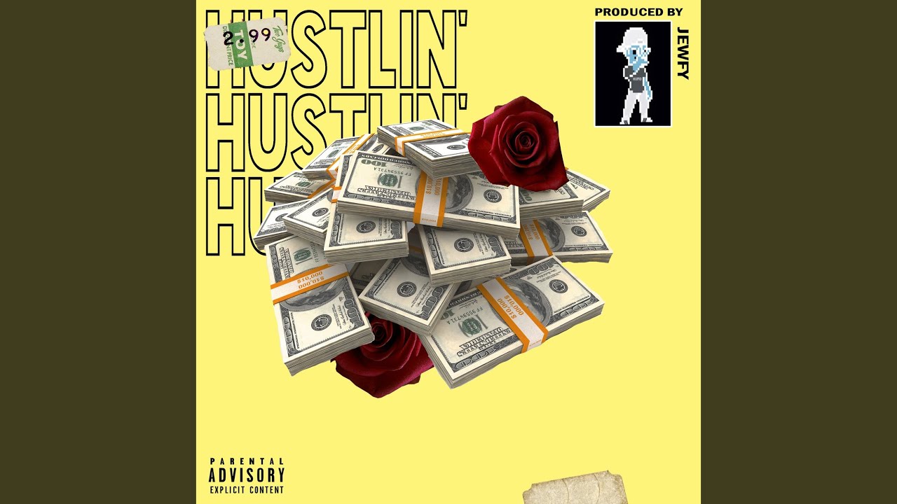 Hustlin'