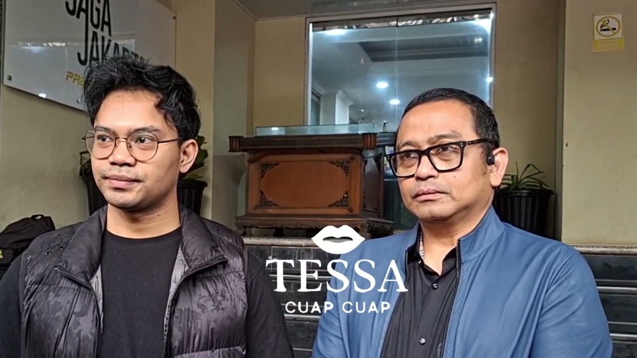 RESMI DIGUGAT CERAI MAWA, INSANUL : SAYA AKAN BERJUANG AGAR RUMAH TANGGA SAYA TIDAK KARAM