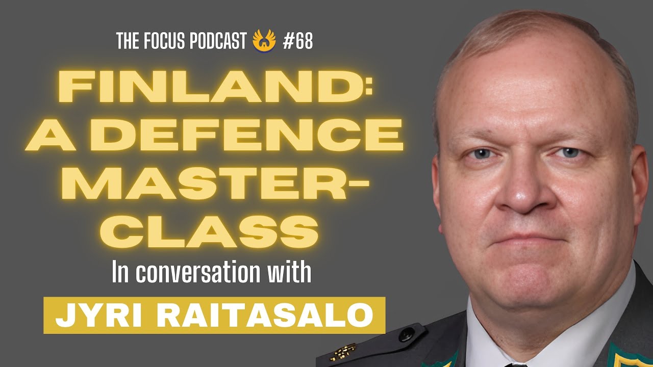Finland | A Defence Masterclass