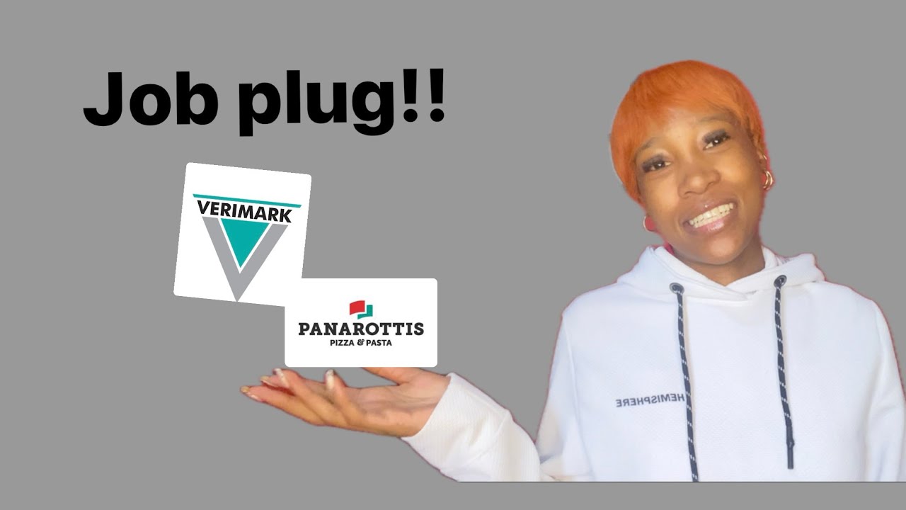 Job application || part time and full time || student jobs || South Africa