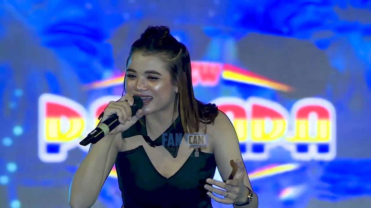 🔥 MAYA ENJI ft. NEW PALLAPA PERFORM DI JAKARTA 🔥
