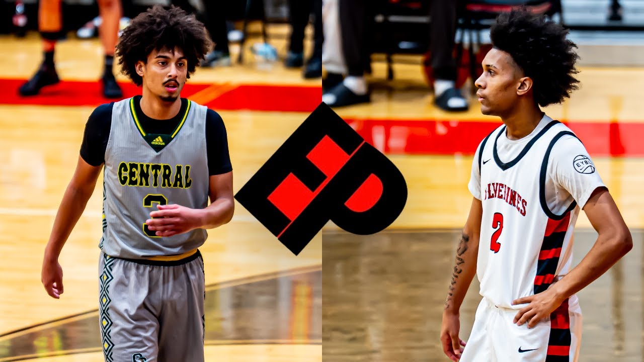 West Cabarrus Vs Central Cabarrus: Cabarrus County Matchup! NC Varsity High School Basketball