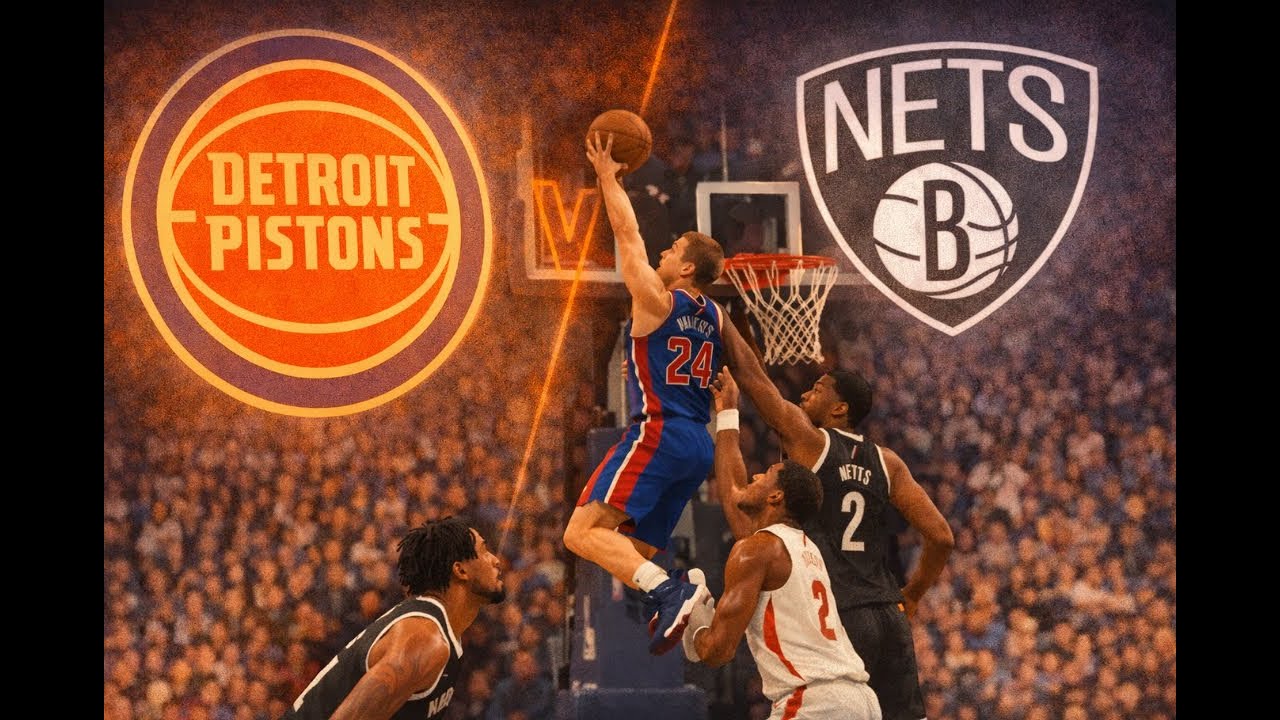 Putting this up and coming Nets rookie on a POSTER! NBA 2K26 MyCareer Episode 44