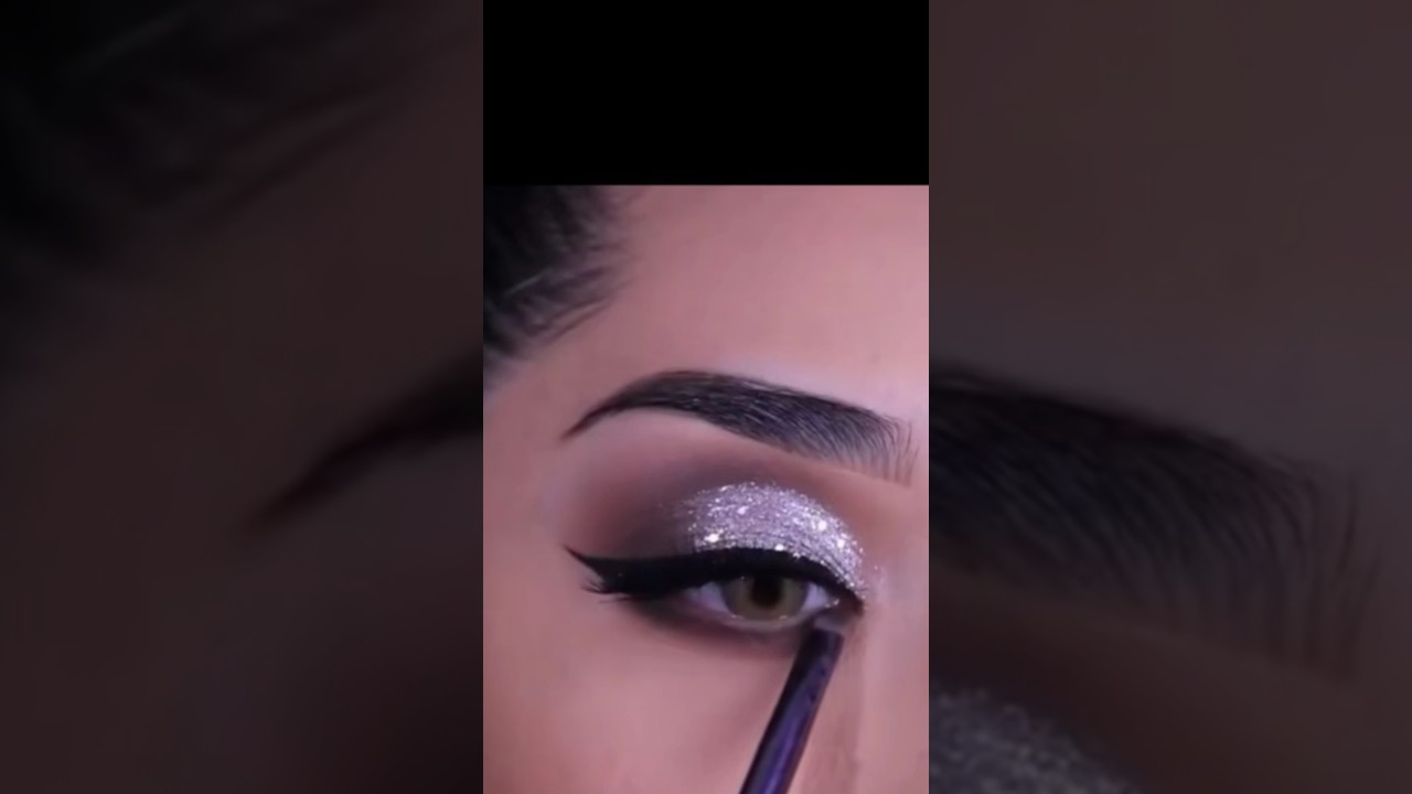 “Flawless Glam Makeup Look ✨ Step by Step Full Transformation”“Simple se Stunning Makeup 💄 Easy