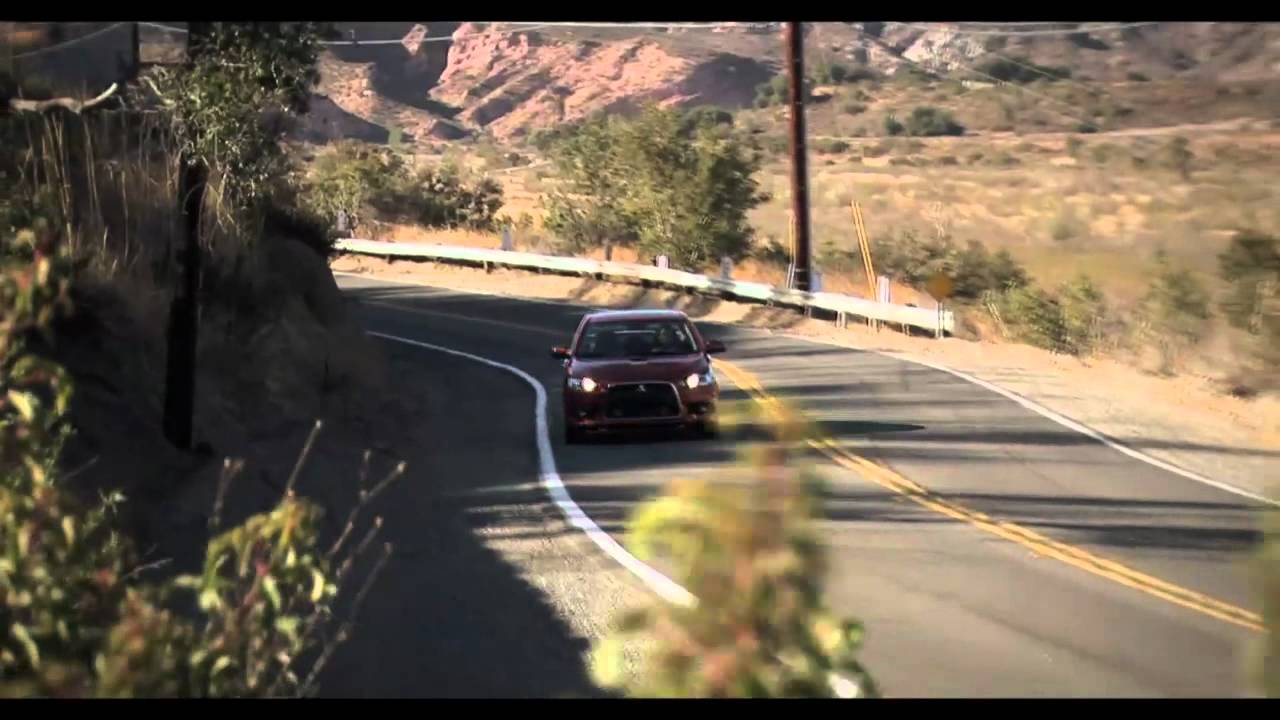 Ralliart vs MY09 WRX New Car Review
