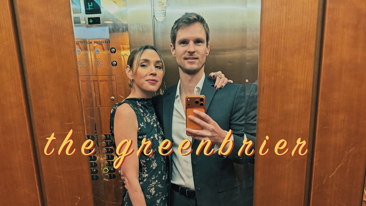 the greenbrier