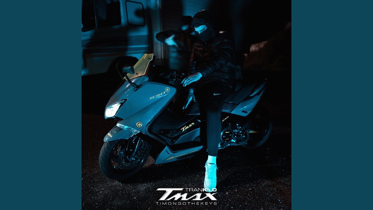 T-MAX