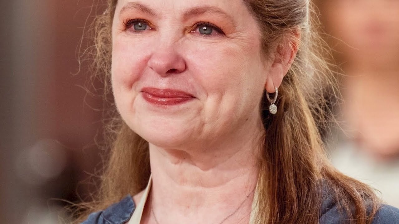 A los 59 años, Andrea del Boca rompe su silencio y confiesa la verdad sobre su nuevo amor