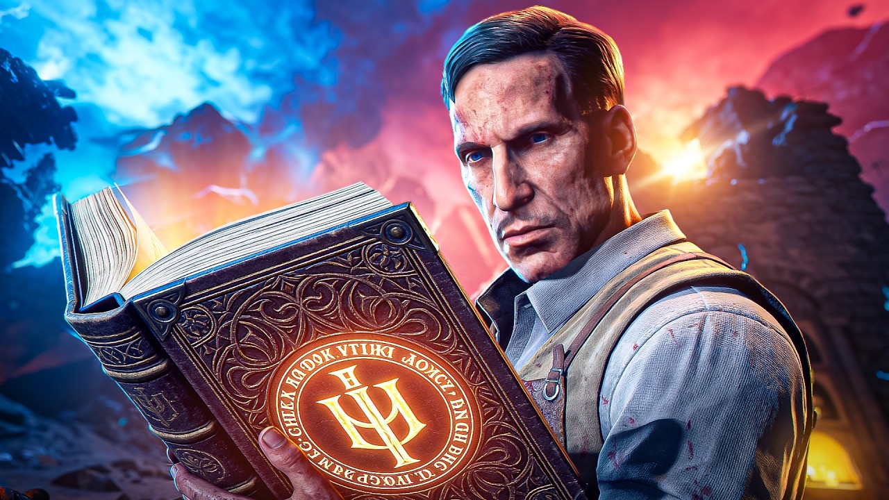 7 BLACK OPS 3 EASTER EGGS JUST GOT SOLVED!