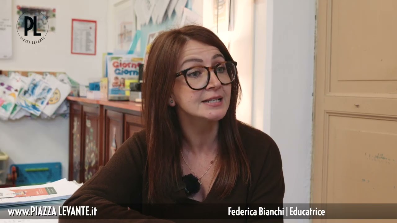 “C’era un asilo… e ora c’è”: torna il progetto della scuola dell’infanzia Asilo Della Torre.