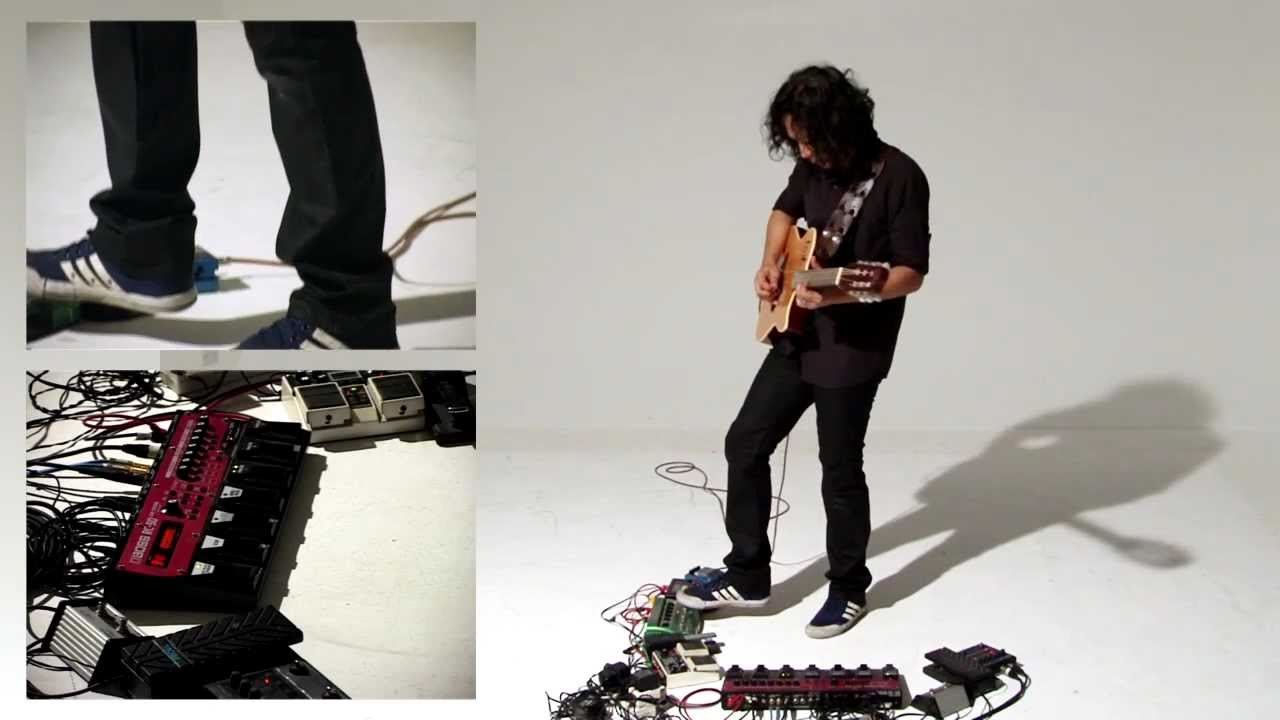 RANDOLF ARRIOLA Teardrop - Tribute to Liz Fraser & Massive Attack)