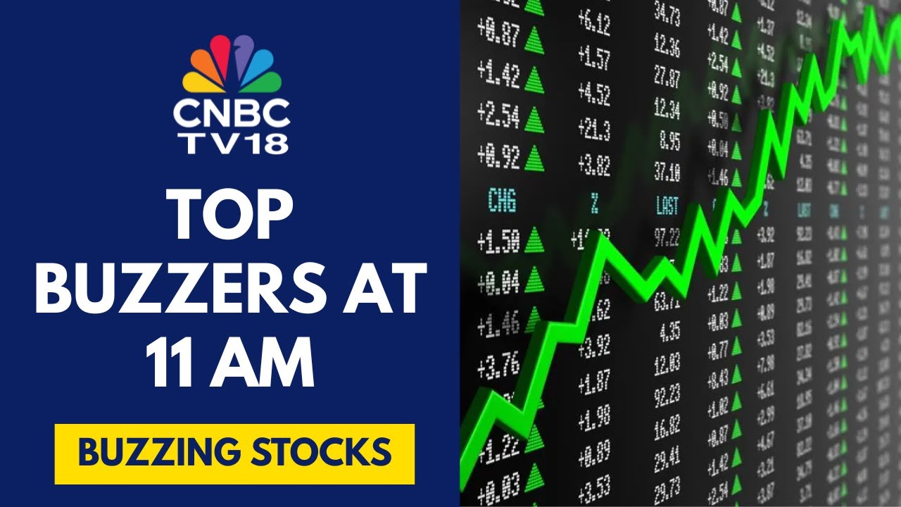 PTC India Financial Services, JG Chemicals, Nalco, Vedanta & Gravita India Rally In Trade