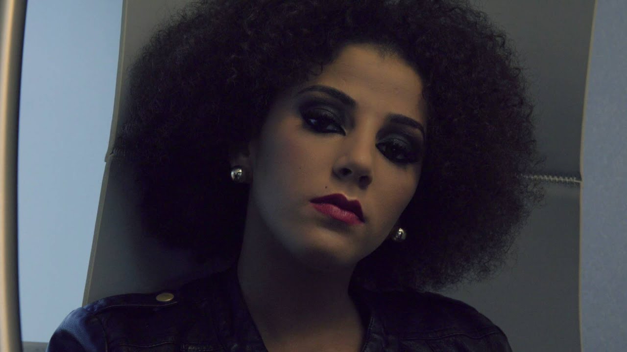 DJ Waldo ft Drica Pippez - Me Assume (4K Video)