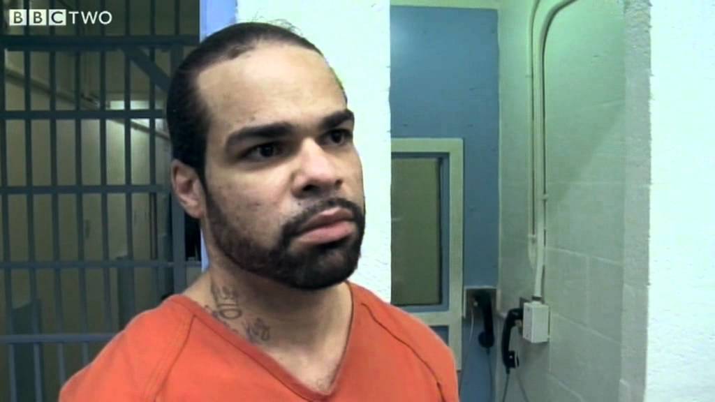Too Institutionalised - Louis Theroux: Miami Mega Jail - BBC