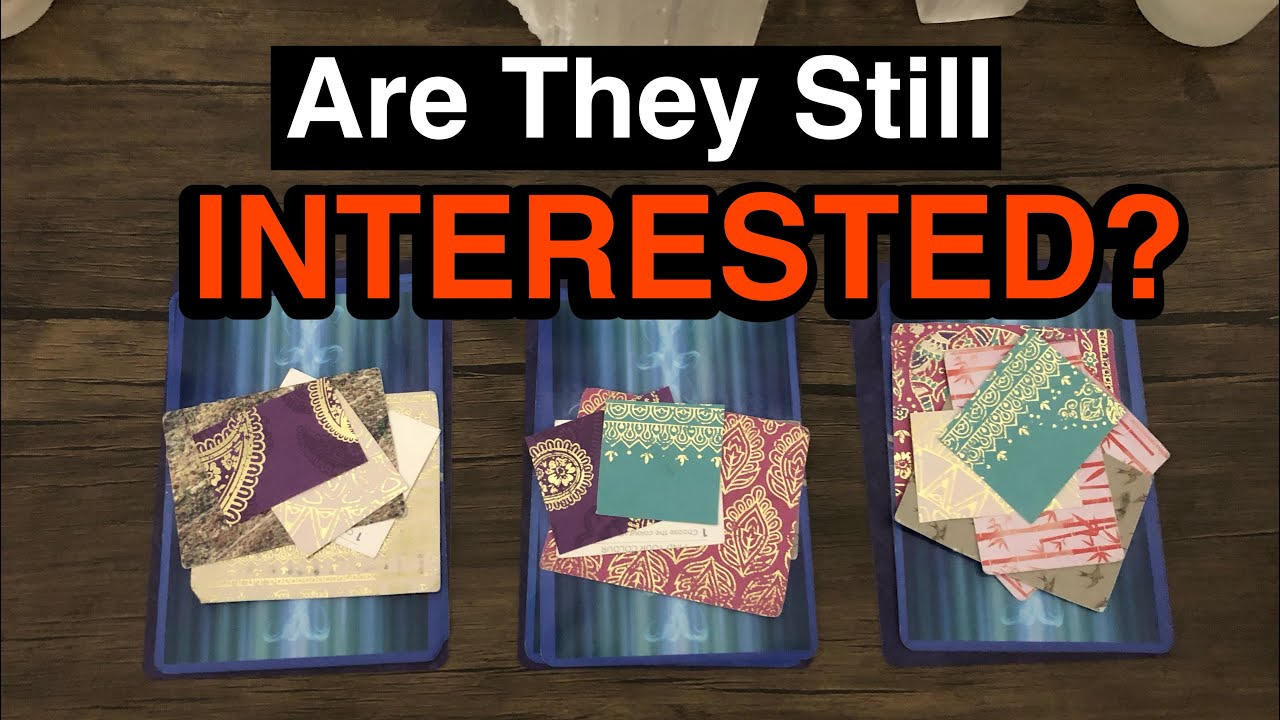 Are they still Interested/Invested in You? 🤨| Timeless Pick a Card Tarot Reading.