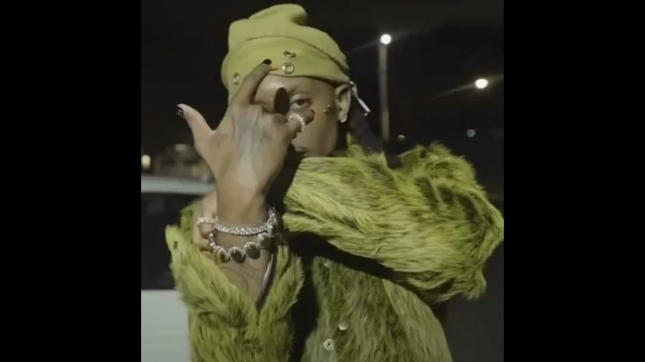 [Free] Playboi Carti Type Beat - 