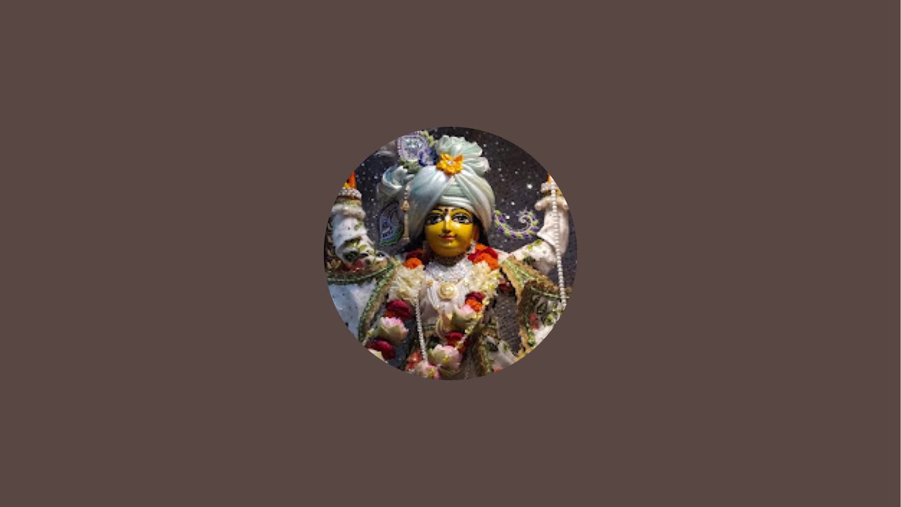 Gaur Purnima adhibas kirtan