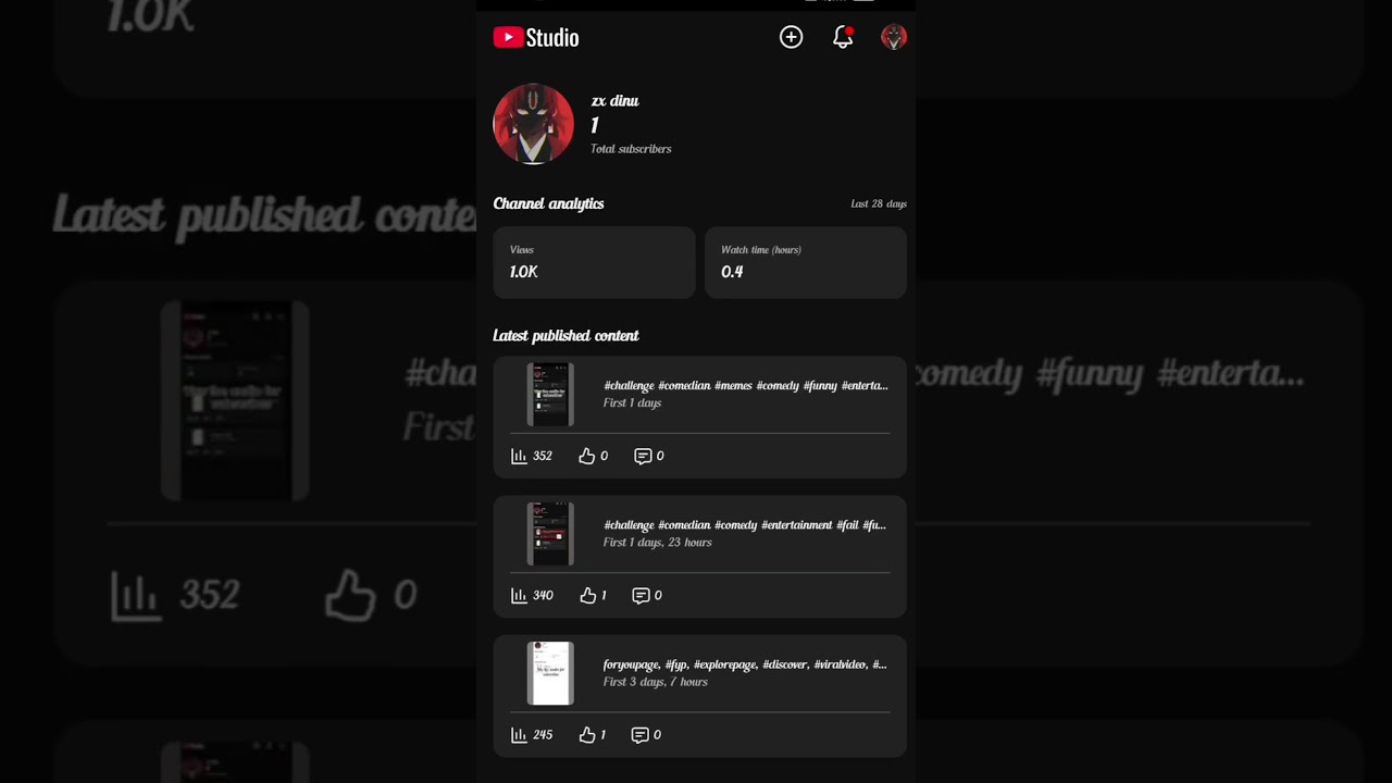 #challenge