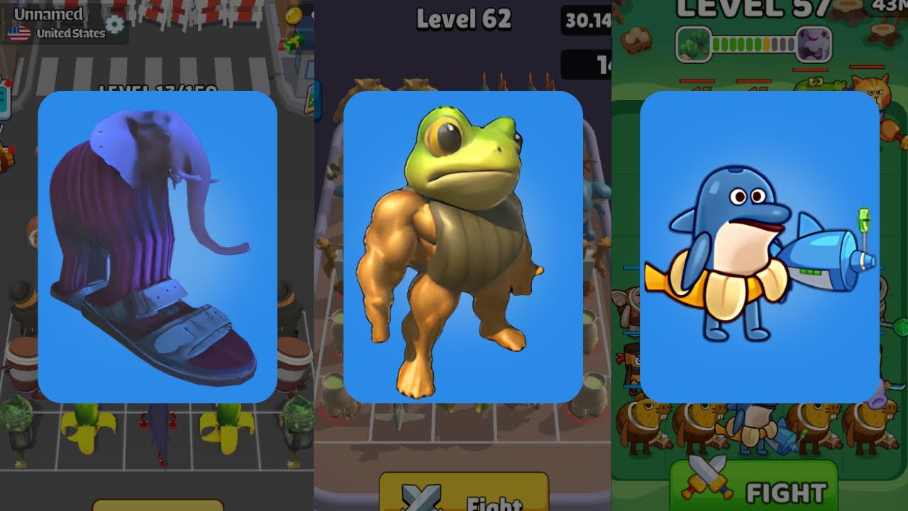 Brainrot Merge Master Vs Italian Meme Merge Runner Vs Merge Brainzott War Fight Max Level Gameplay