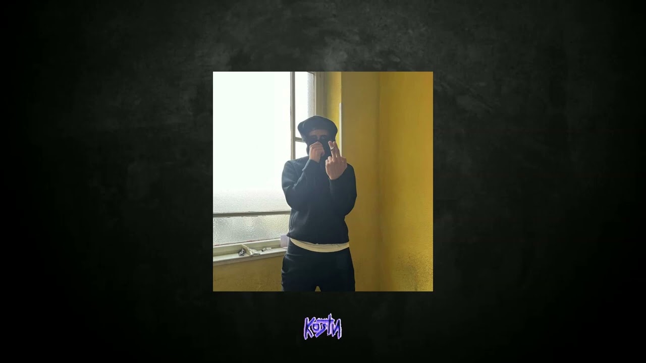(free) KALIM x LUCIO101 x MUSSO Type Beat - "PISTOLS" (Prod. by Kostn)