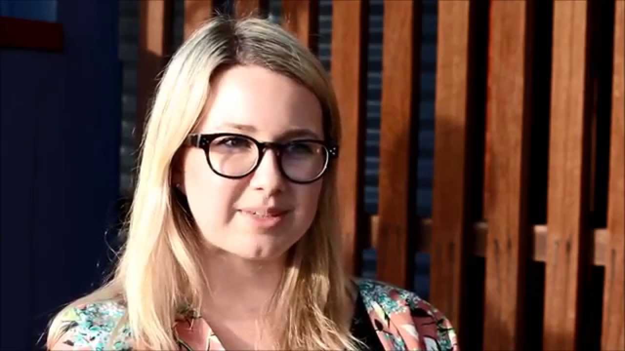 Hannah Kent, author of Burial Rites, talks to John Purcell at the Sydney Writers' Festival