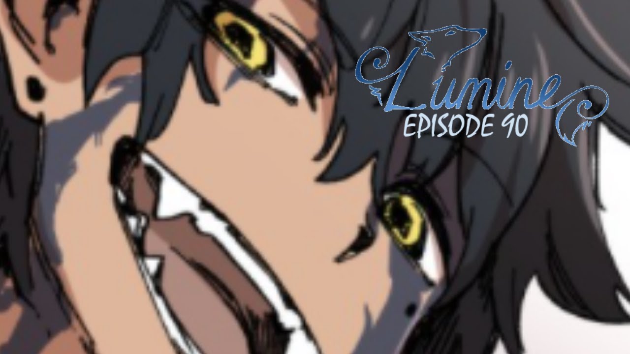 『LUMINE』 ✯ Эпизод 90 (Comic Dub)
