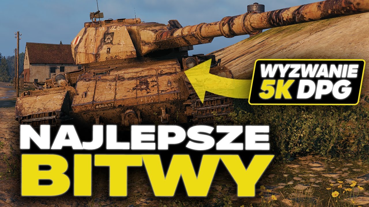 NAJLEPSZE BITWY PODCZAS WYZWANIA!