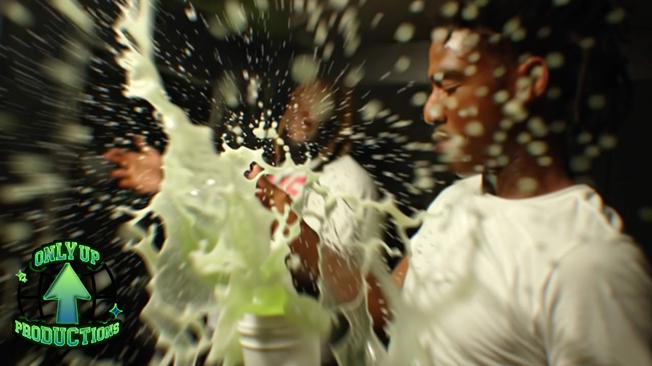730 Buck x Lil Swerv - 