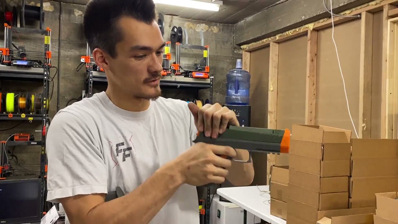 Guide to the Zinc 2.0 | WATCH BEFORE YOU FIRE