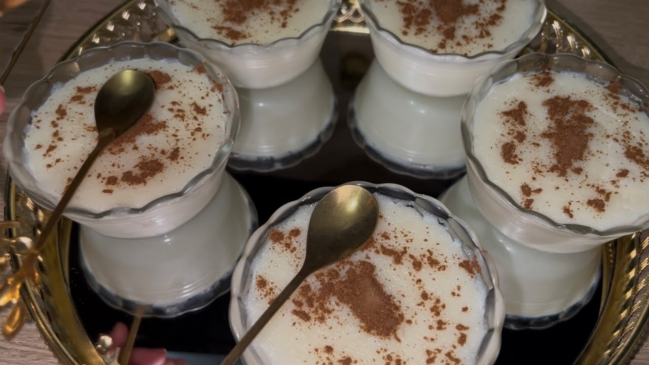 كنا متوحشين محلبي تاع البلاد 🇩🇿وراني سبته في H market🥰