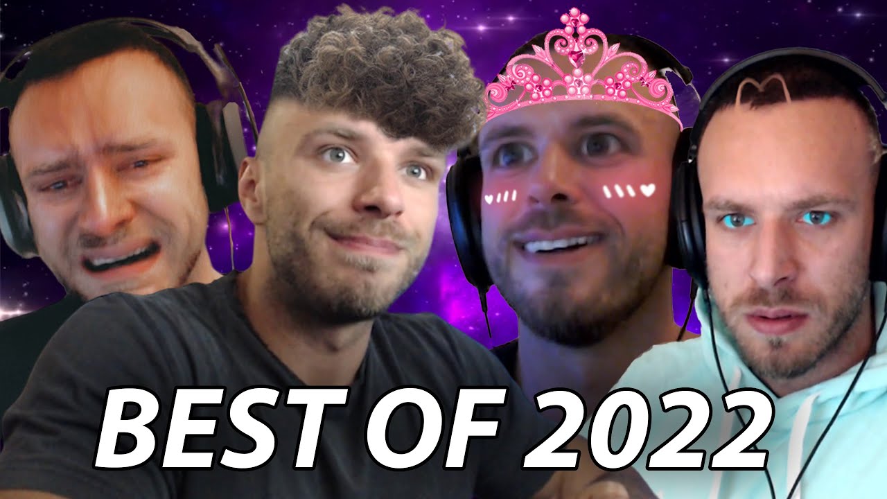 Restt - Najlepšie Momenty 2022