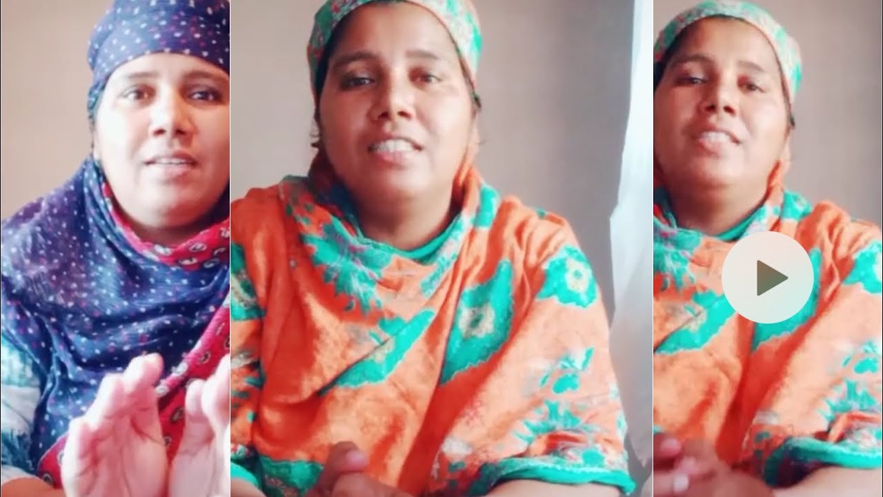 Melattur thatha in video call