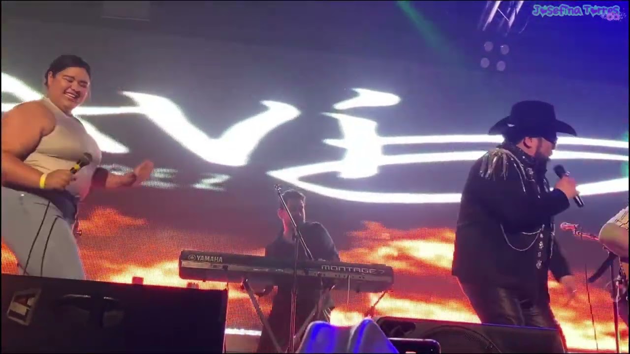 DAVID OLIVARES / DESTINY NAVAIRA / COMO LE HARE