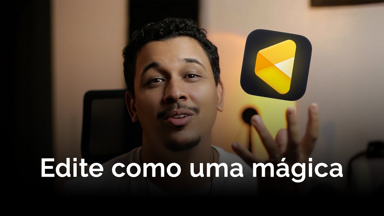 Descubra o Poder do EVOTO para Editar Fotos como um Profissional!