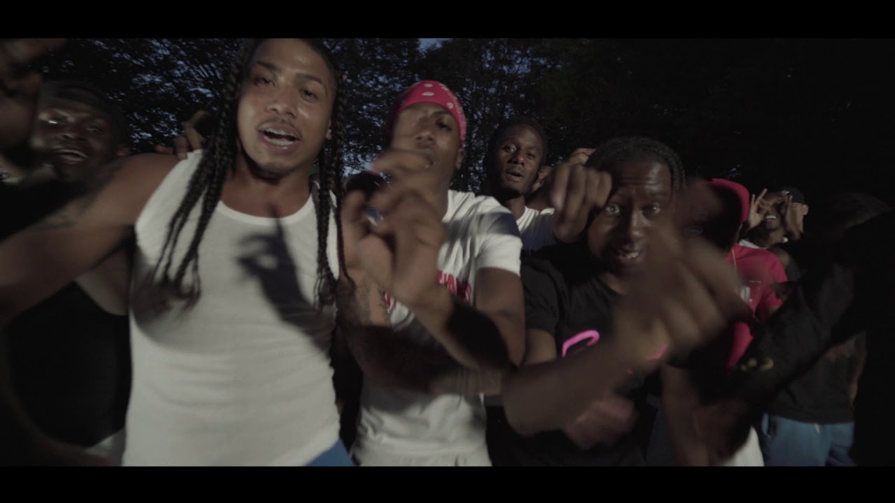 SPAZZ FLOSS x  SCOOP CURRY - VIRAL (FILMED BY GODDYGODDY)