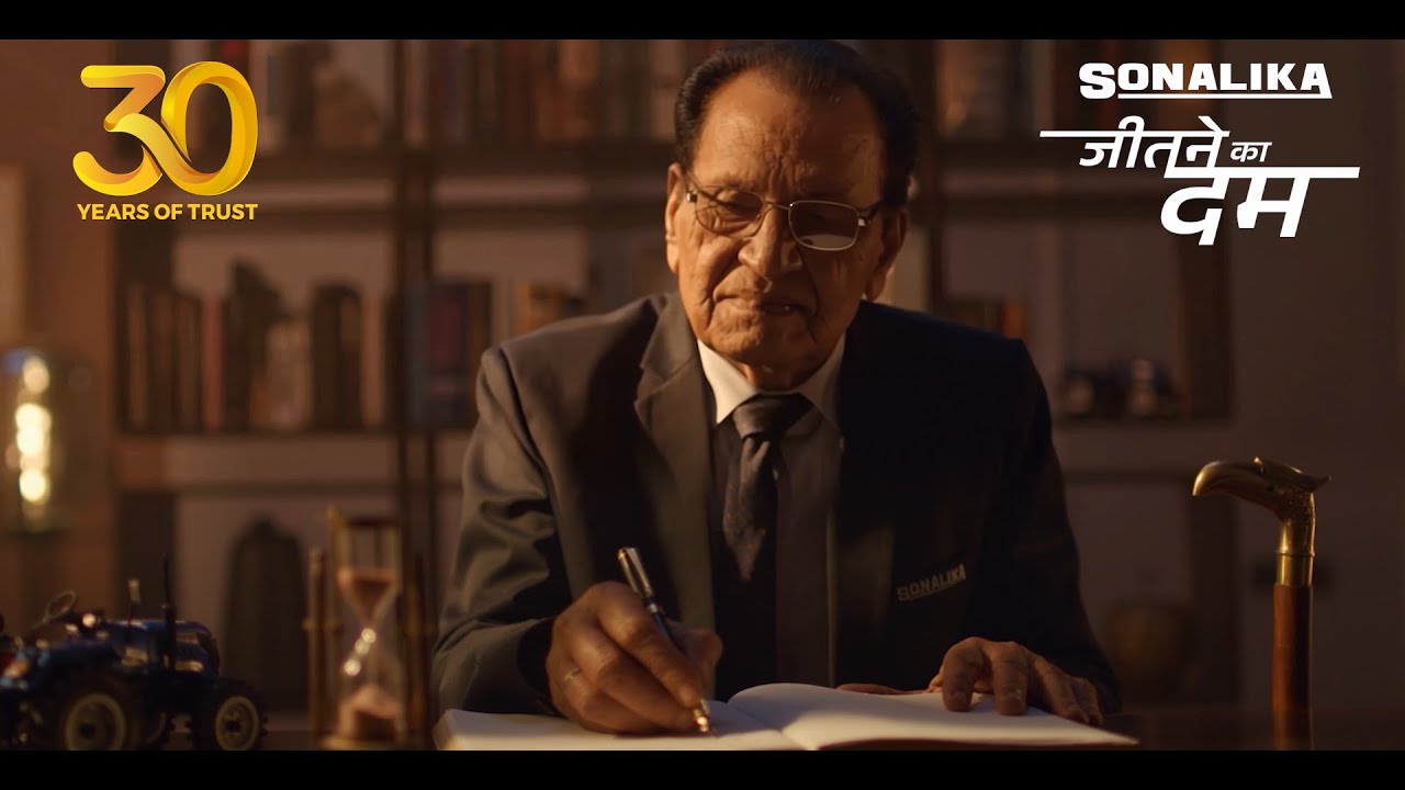 Sonalika : 30 Years of Jeetne Ka Dum | An Impossible Success Story of India