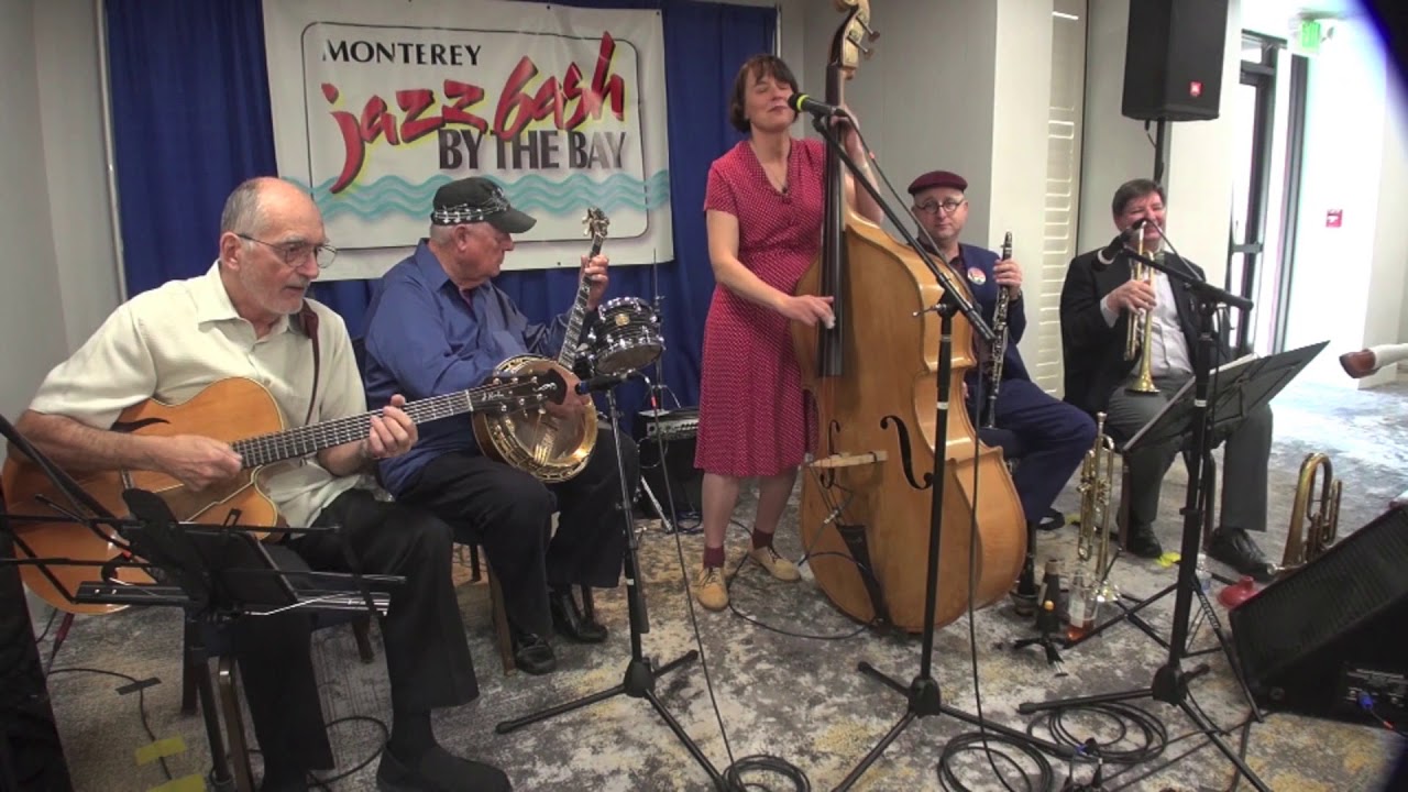 Katie Cavera & Friends    