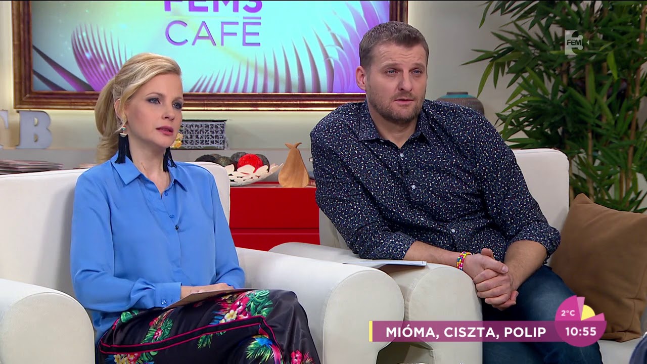 Tanácsos másodlagos orvosi véleményt kérni a nőgyógyászi betegségek esetében? - tv2.hu/fem3cafe
