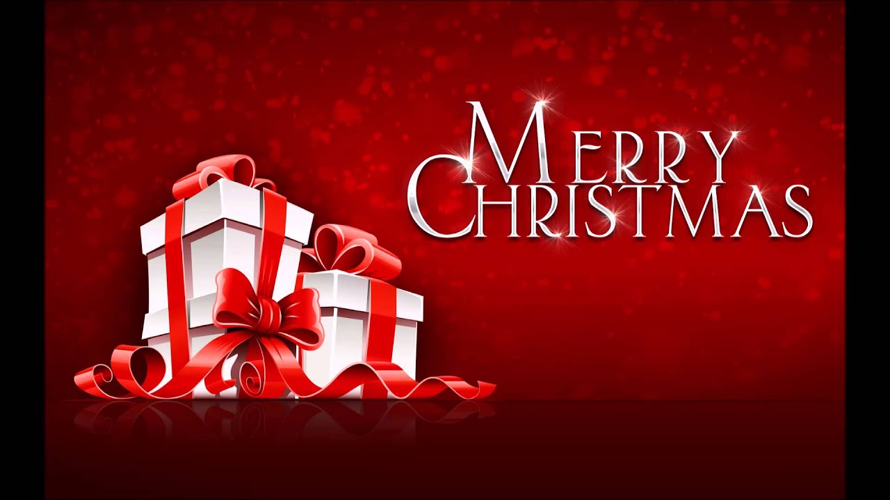 Merry Christmas, Merry Christmas -  John Williams & Boston Pops